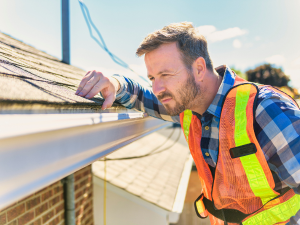 Expert Roof Inspection by Brentwood Roofing Professionals