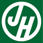 James Hardie logo