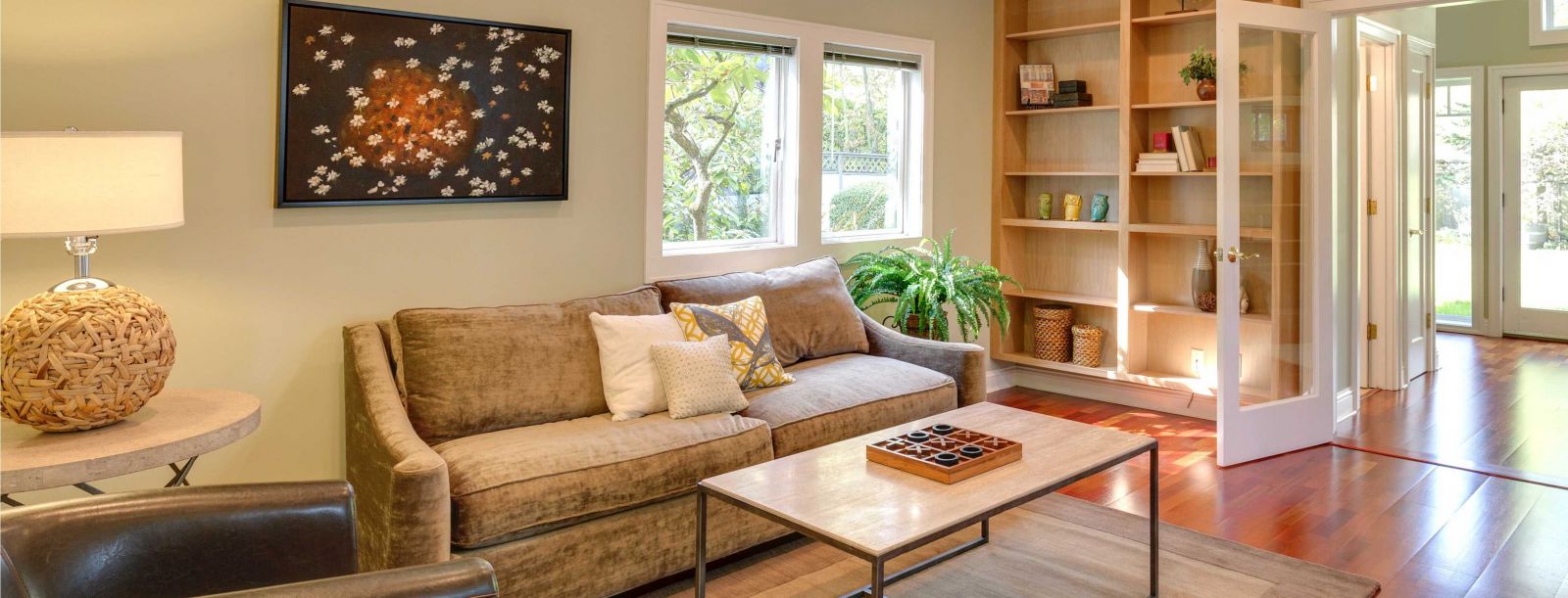 URCovered Construction Images