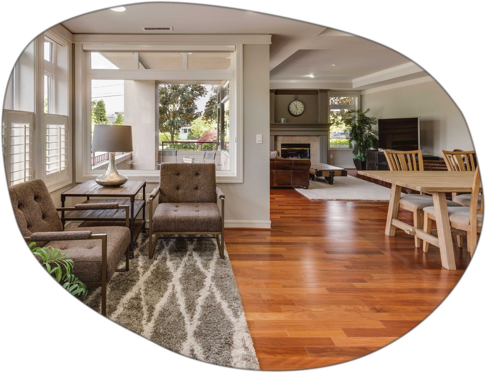 URCovered Construction Images