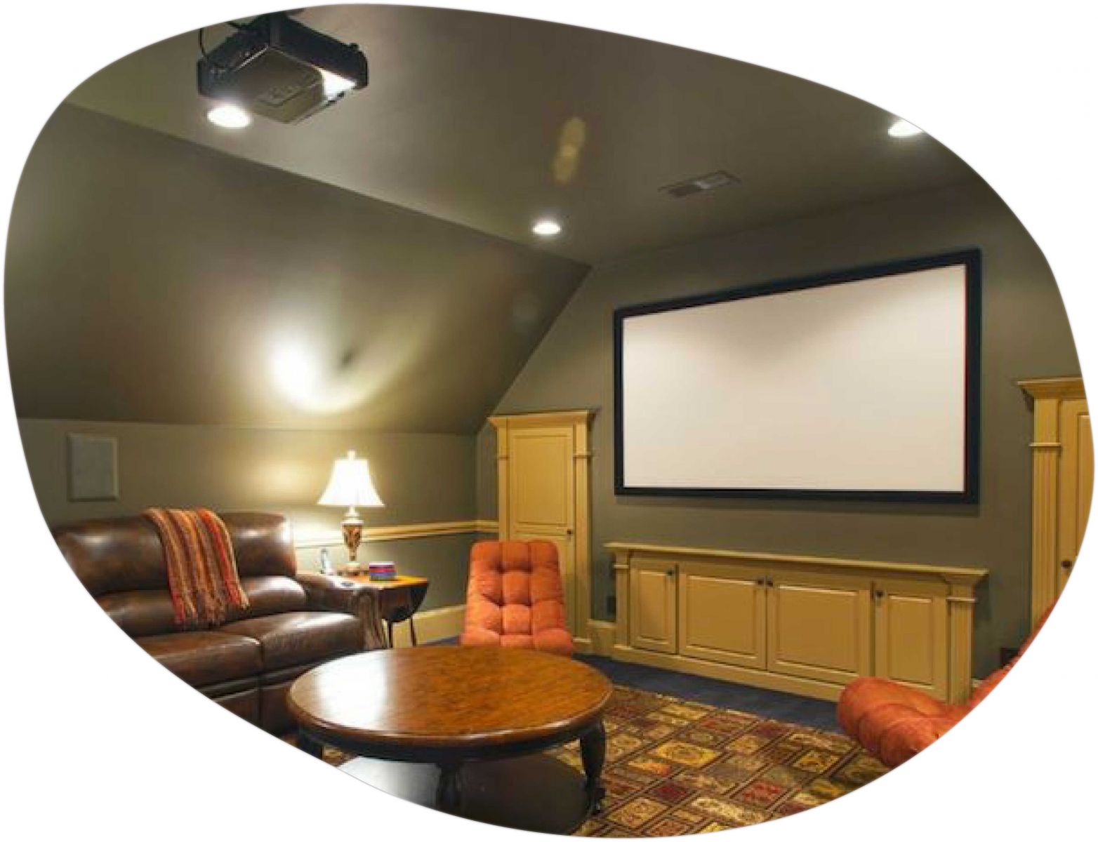 URCovered Construction Images