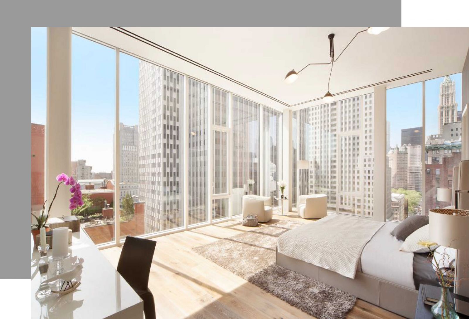 URCovered Construction Images