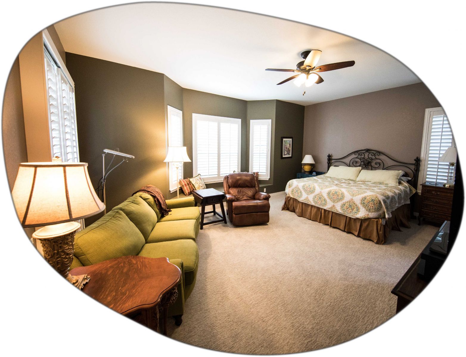 URCovered Construction Images