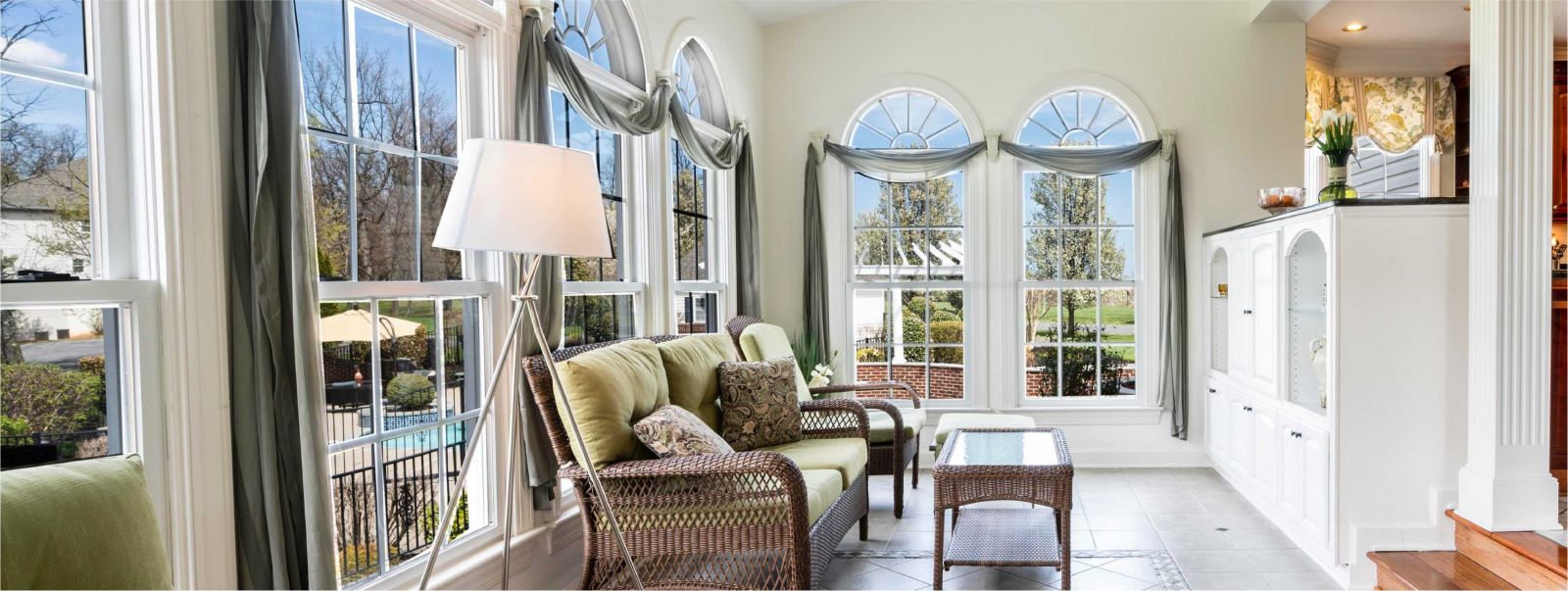 URCovered Construction Images