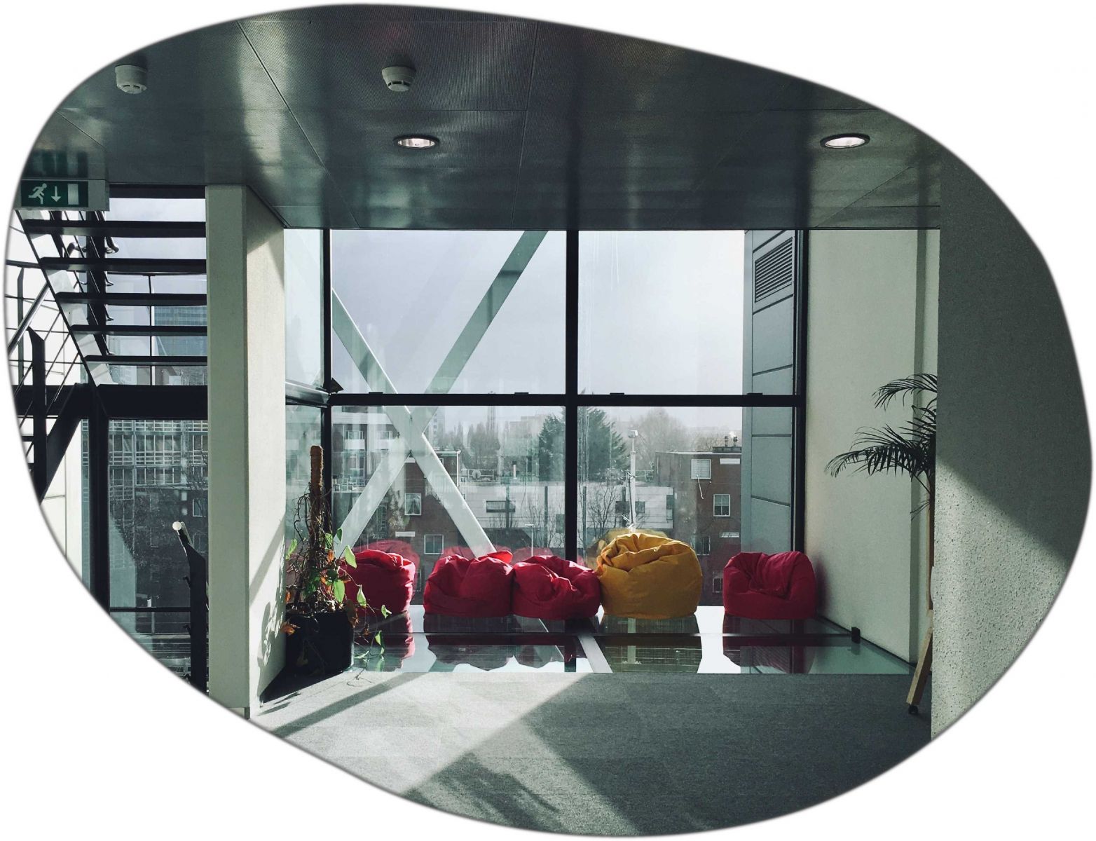 URCovered Construction Images