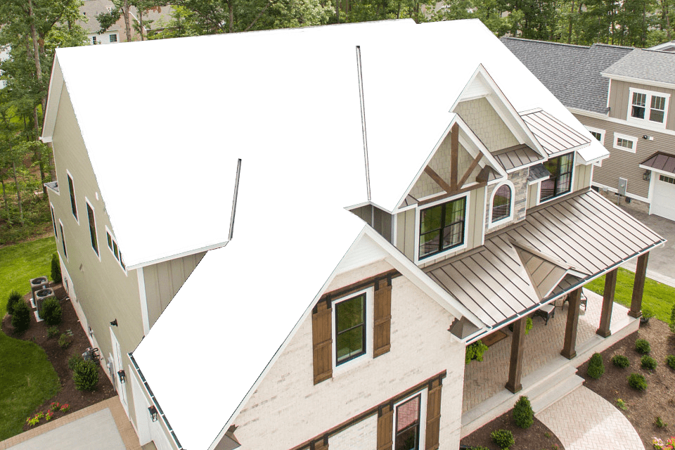 UrCovered Construction Images