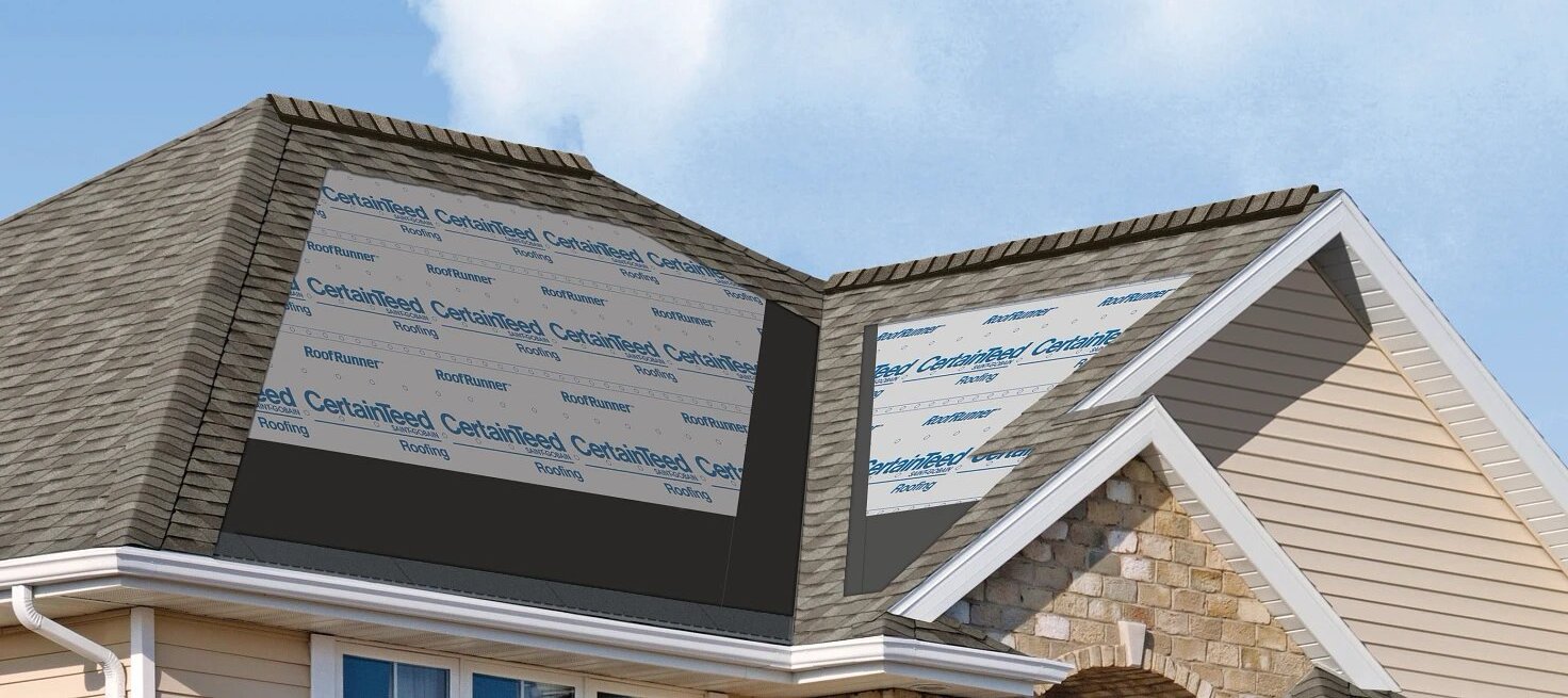 URCovered Construction Images