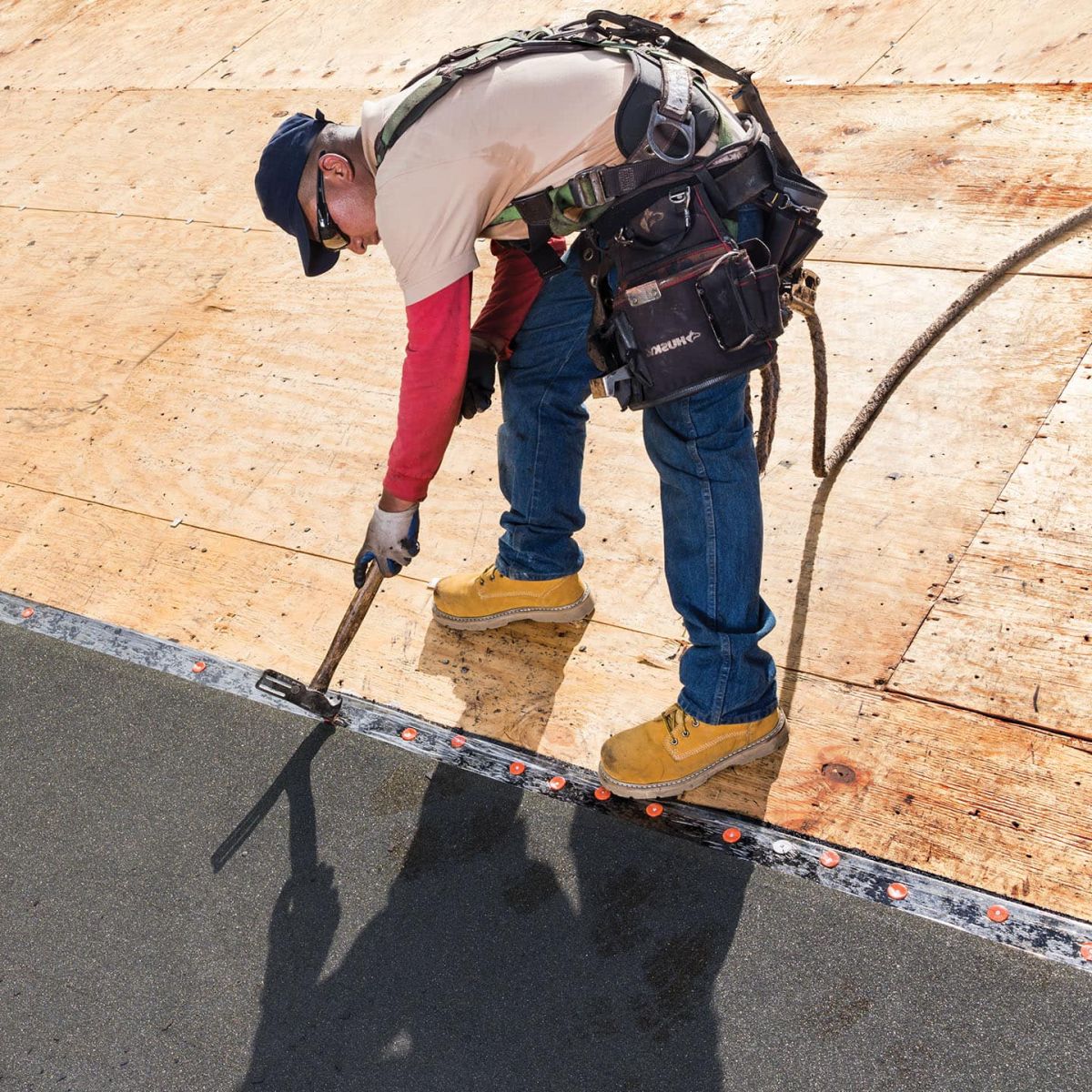 UrCovered Construction Images