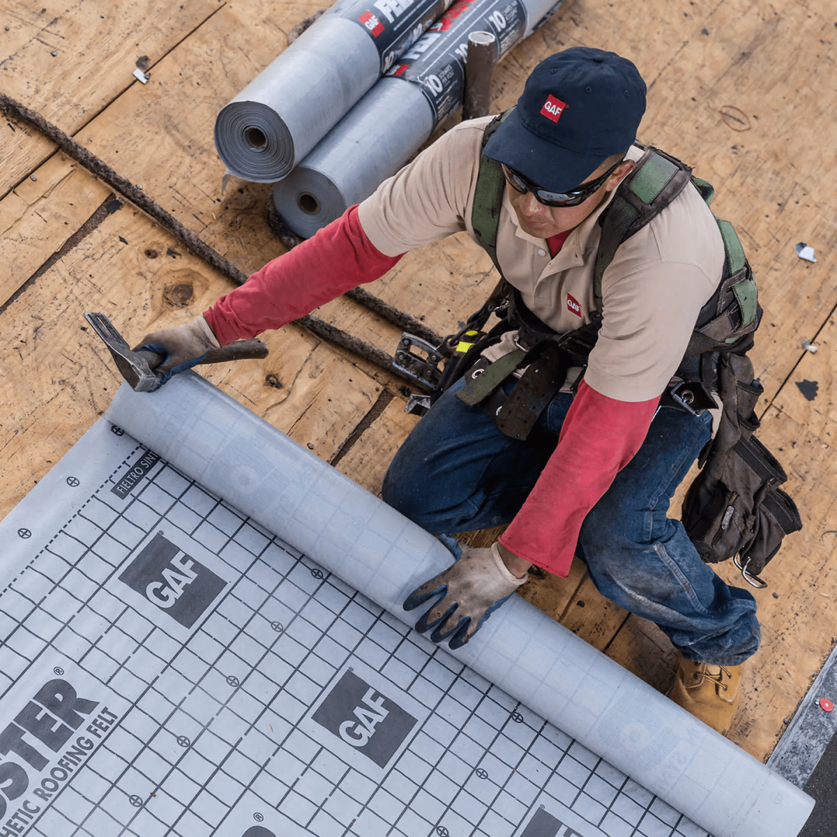 UrCovered Construction Images
