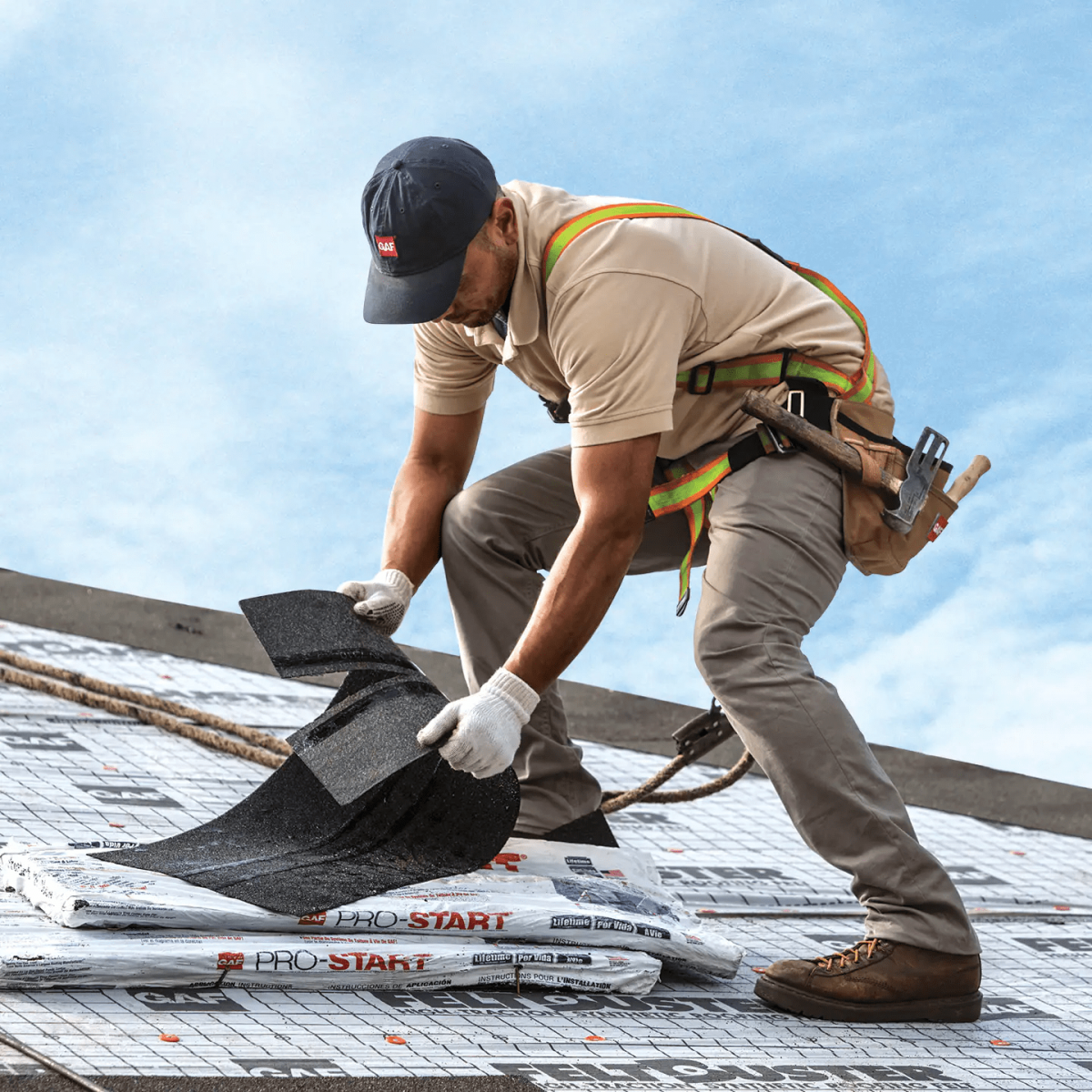 UrCovered Construction Images