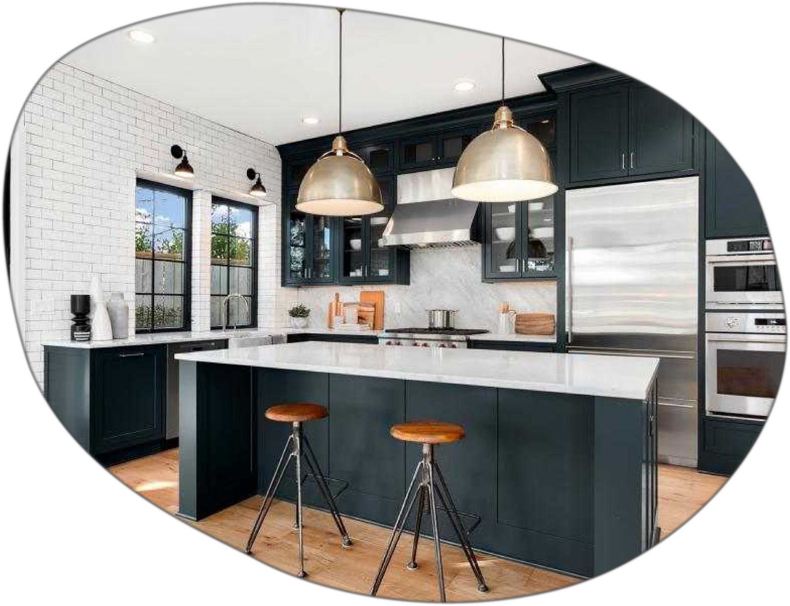 UrCovered Construction Images