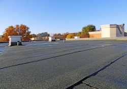 UrCovered's expert roofers provide reliable commercial roofing services in Brentwood.