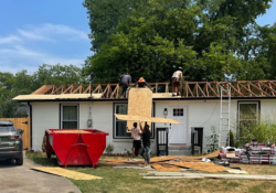 Premier Roofing Services in Hendersonville: A Tradition of Excellence