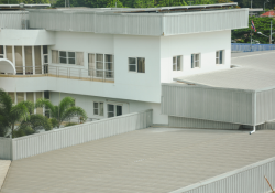 In Smyrna, TN, UrCovered Roofing provides exceptional commercial roofing. 