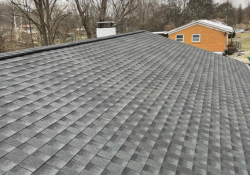 Count on UrCovered Roofing for dependable roof repair and replacement services in Smyrna.