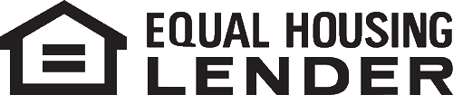 Equal Housing Lender logo