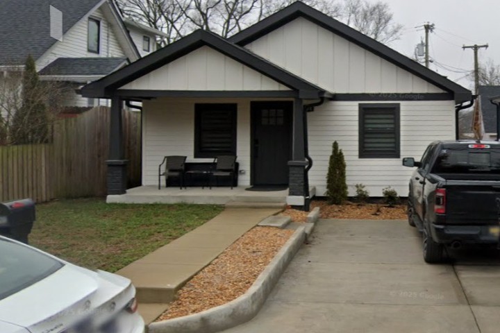 1404 North 14th St, Nashville TN