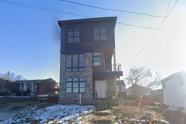 2405 Batavia Street, Nashville, TN