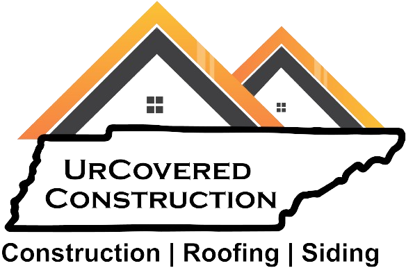 URCovered Construction logo