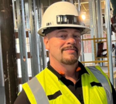 Headshot image of Frank Lark