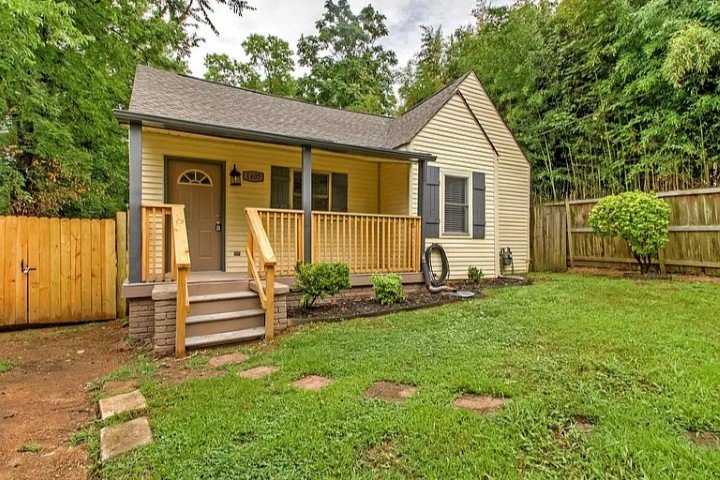 1407 North 14th St, Nashville TN