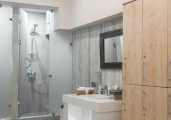 UrCovered Construction transforming a Franklin home with elegant and functional remodeling solutions.