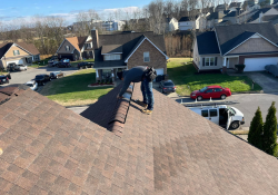 Roofing Services in Nashville | UrCovered Roofing - Expert Repairs and Replacements