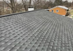 Count on UrCovered Roofing for dependable roof repair and replacement services in Smyrna.