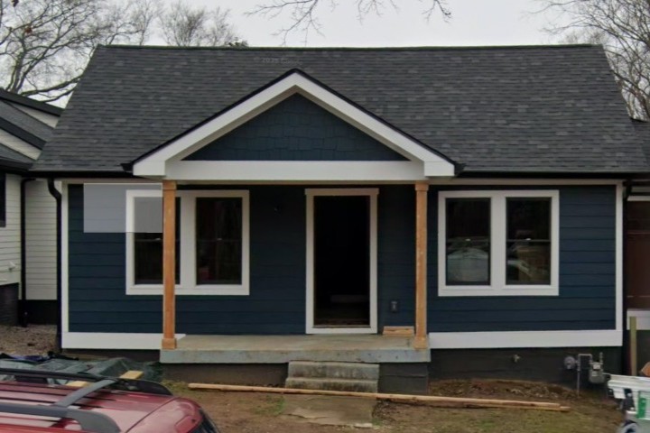 1406 North 14th St