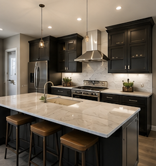 Kitchen Remodeling
