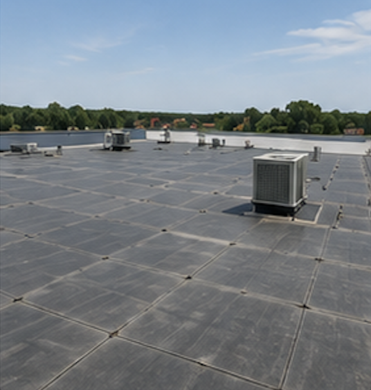 Commercial Roofing