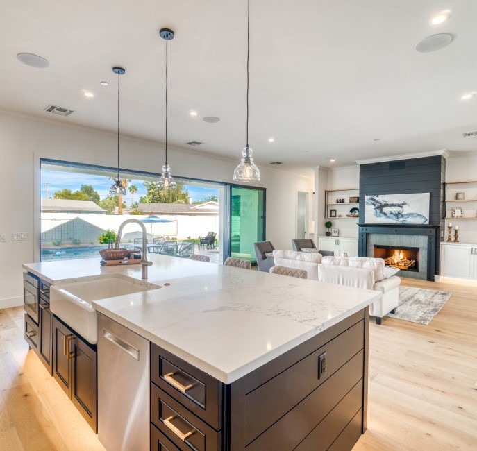 Dream Homes, Built to Perfection