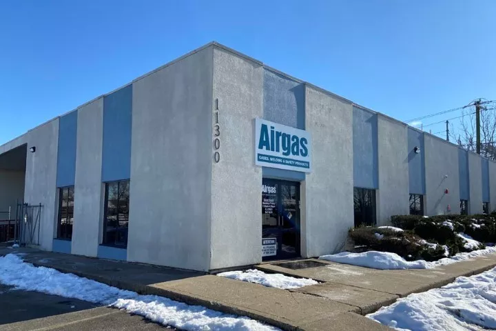 Airgas USA, LLC