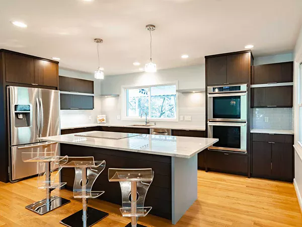 Home Remodeling Specialists