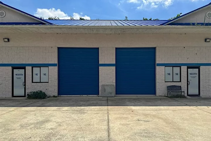 Norberg Electric Inc.