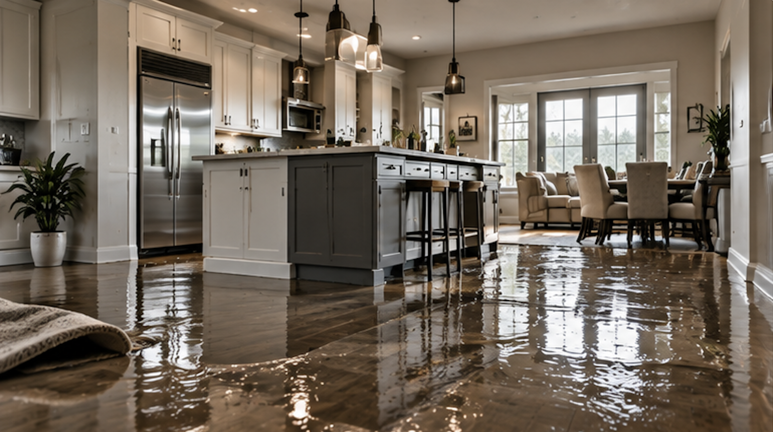 Water Damage