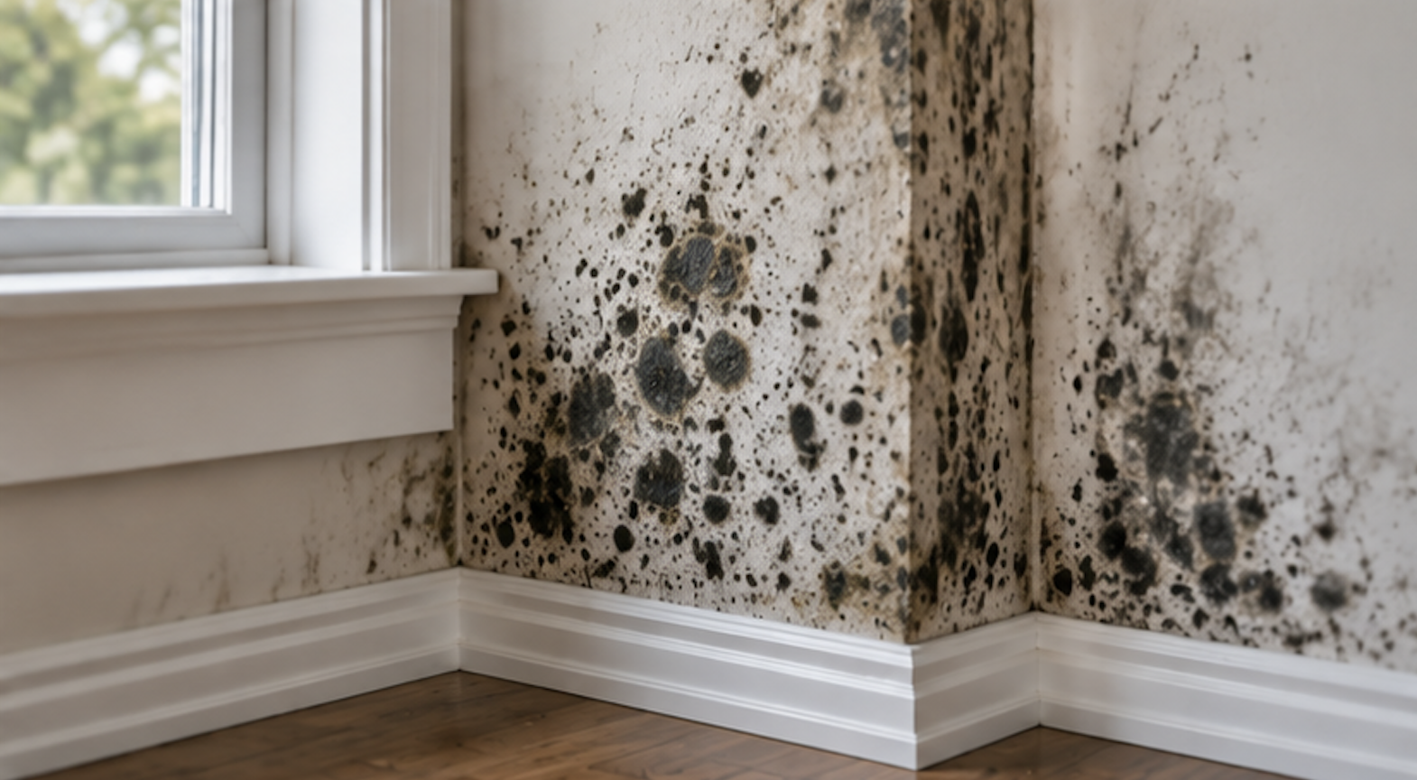 Mold Remediation